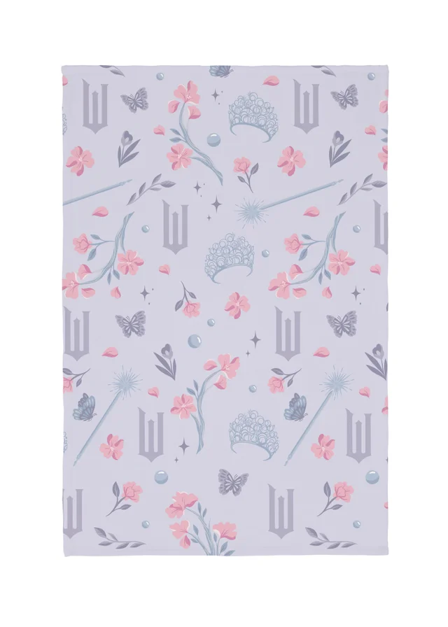 Wicked Pink Blanket