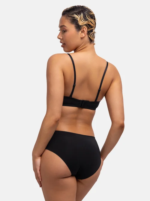 Dorina Black Michelle Light Padded Balcony - 38E Image 2