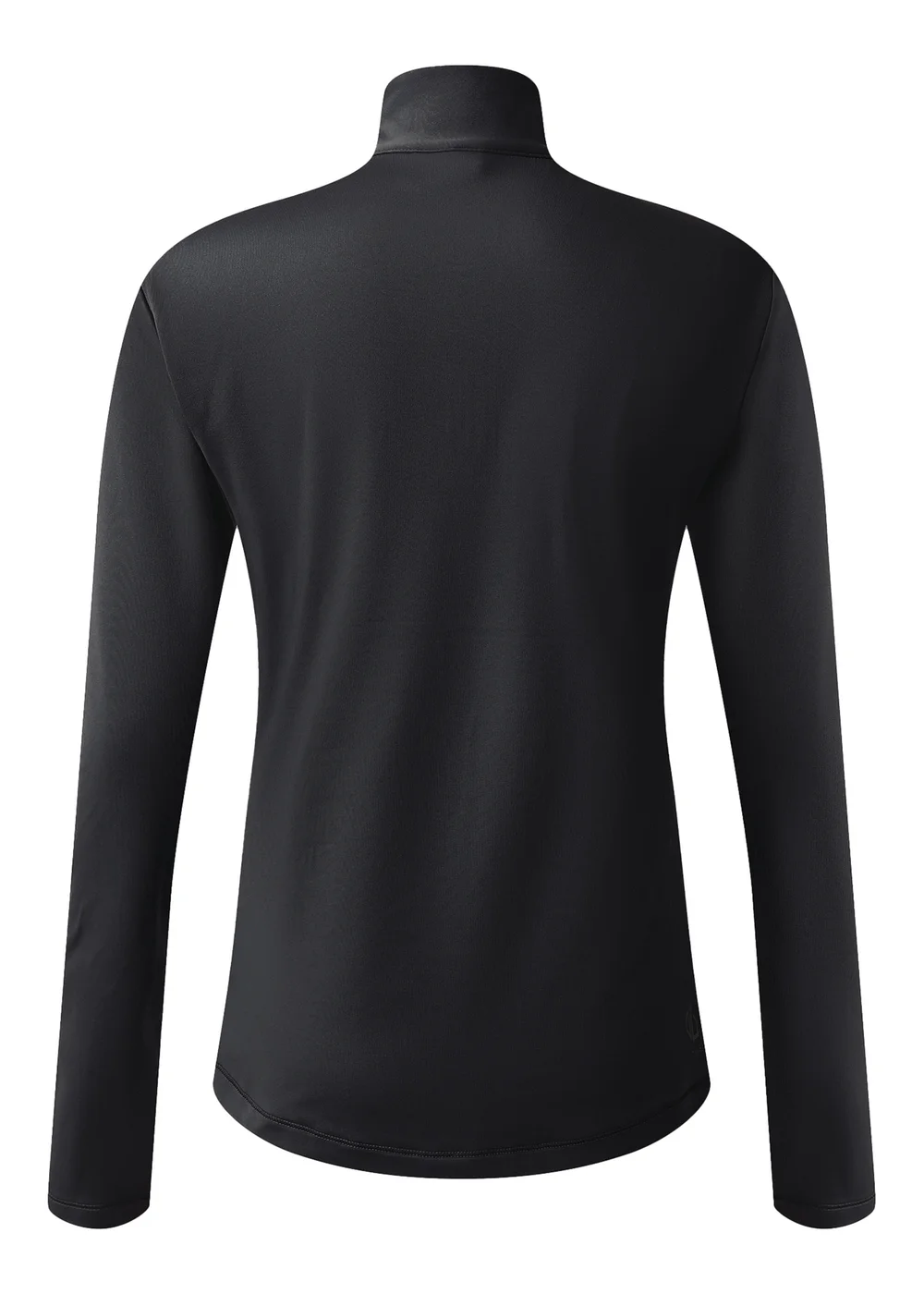 Dare 2b Black Lowline II Stretch UV Protective Anti-Bacterial Midlayer - 20 Image 6
