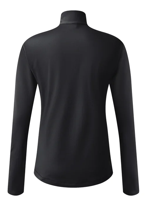Dare 2b Black Lowline II Stretch UV Protective Anti-Bacterial Midlayer - 20 Image 6