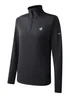 Dare 2b Black Lowline II Stretch UV Protective Anti-Bacterial Midlayer - 20 Image 5