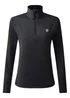 Dare 2b Black Lowline II Stretch UV Protective Anti-Bacterial Midlayer - 20 Image 4