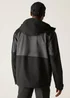 Regatta Ash Black Brick Maland II Waterproof, Breathable Jacket - 2XL Image 2