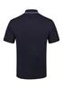 Regatta Navy Maverik V Quick Drying Polo Shirt - M Image 6