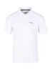 Regatta White Maverik V Quick Drying Polo Shirt - 4XL Image 5