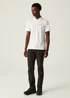 Regatta White Maverik V Quick Drying Polo Shirt - 4XL Image 3