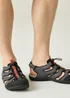 Regatta Dark Storm Brick Westshore IV Sandals - 8 Image 2