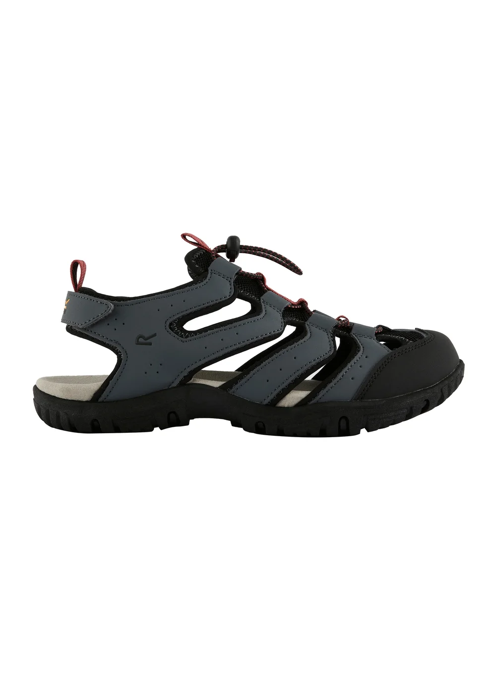 Regatta Dark Storm Brick Westshore IV Sandals - 8 Image 4