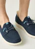 Regatta Moonlight Denim Navy Penzance Breathable Lifestyle Shoes - 7 Image 3
