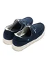 Regatta Moonlight Denim Navy Penzance Breathable Lifestyle Shoes - 7 Image 6