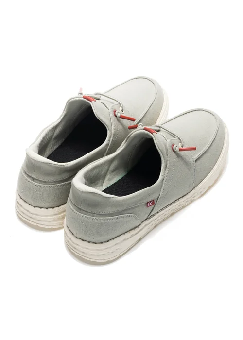 Regatta Abbeystone Penzance Breathable Lifestyle Shoes - 7 Image 6