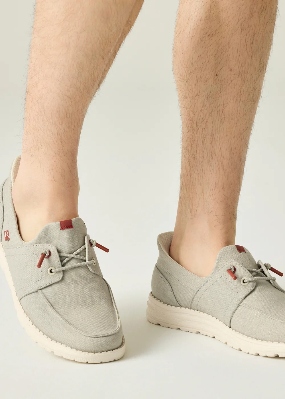 Regatta Abbeystone Penzance Breathable Lifestyle Shoes - 7 Image 1