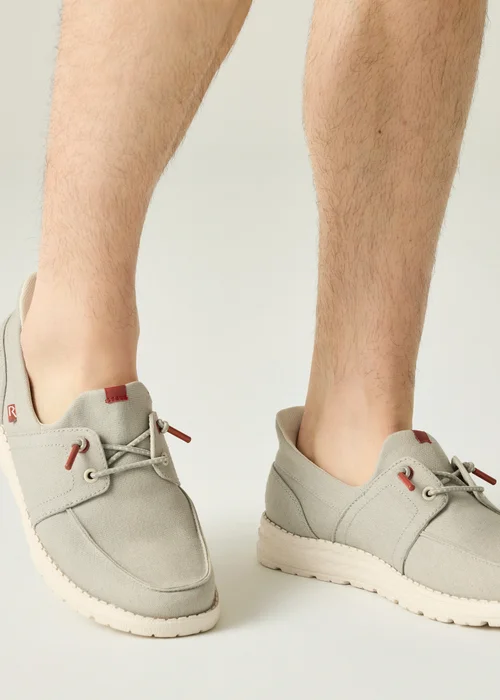 Regatta Abbeystone Penzance Breathable Lifestyle Shoes - 7 Image 1
