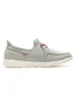 Regatta Abbeystone Penzance Breathable Lifestyle Shoes - 7 Image 5