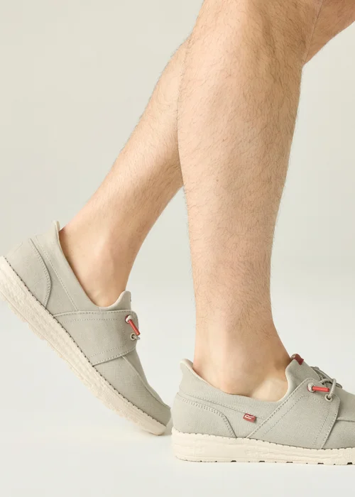 Regatta Abbeystone Penzance Breathable Lifestyle Shoes - 7 Image 3