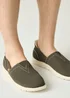 Regatta Dark Khaki Salcombe Breathable Lifestyle Shoes - 10 Image 3