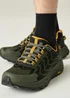 Regatta Dark Khaki Wood Brown Cruize Waterproof With Isotex Technology Shoes - 9 Image 3