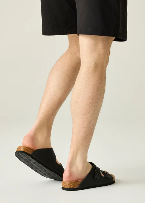 Regatta Black Asby Sandals - 11 Image 2