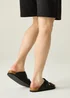 Regatta Black Asby Sandals - 11 Image 2