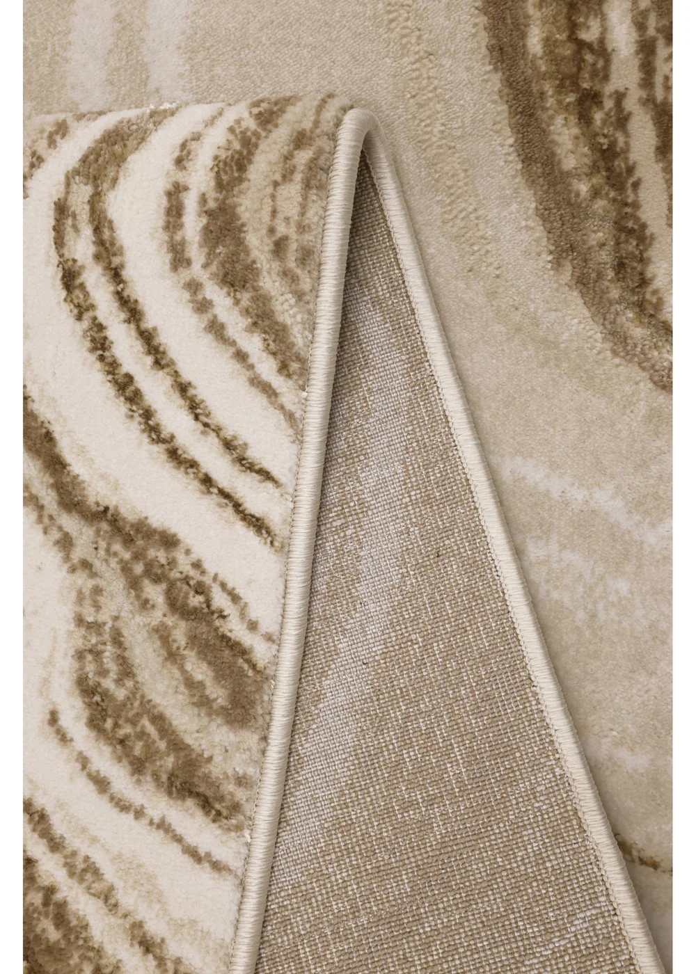 Homemaker Champagne Dusk Watercolour Rug (140/200) - 120 x 170 Image 4