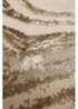 Homemaker Champagne Dusk Watercolour Rug (140/200) - 120 x 170 Image 5