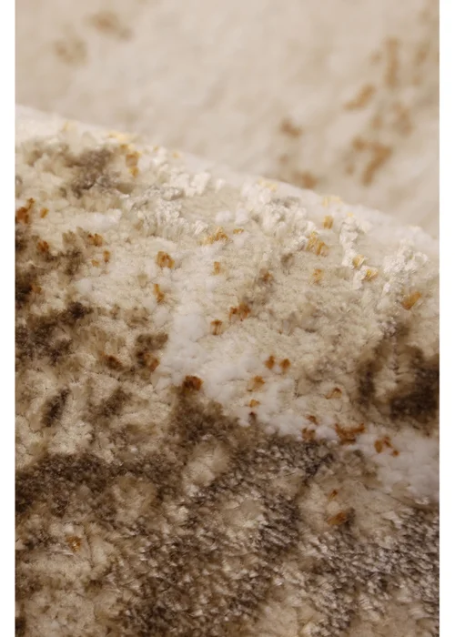 Homemaker Champagne Dusk Marble Rug (140/200) - 120 x 170 Image 3