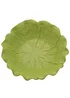 The Cottage Garden Green Large Bowl Cabbage - L Image 2