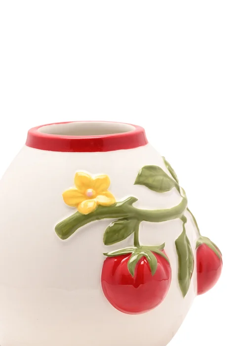 The Cottage Garden Multi Tomato Vase Small - S Image 3