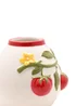 The Cottage Garden Multi Tomato Vase Small - S Image 3
