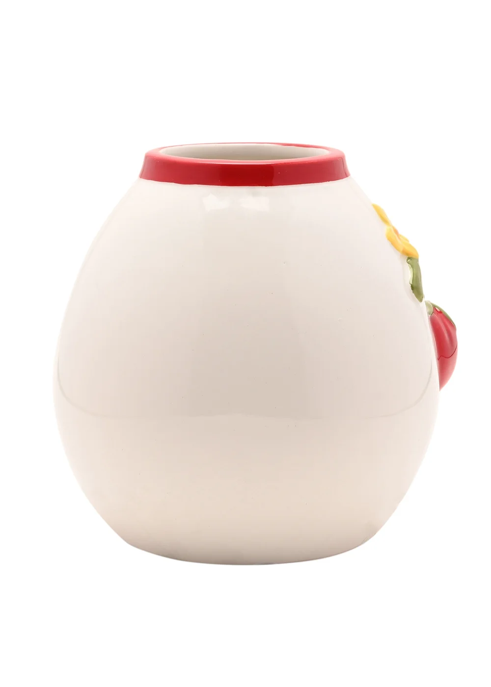 The Cottage Garden Multi Tomato Vase Small - S Image 4