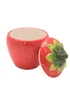 The Cottage Garden Red Sugar Bowl Strawberry - One Size Image 2