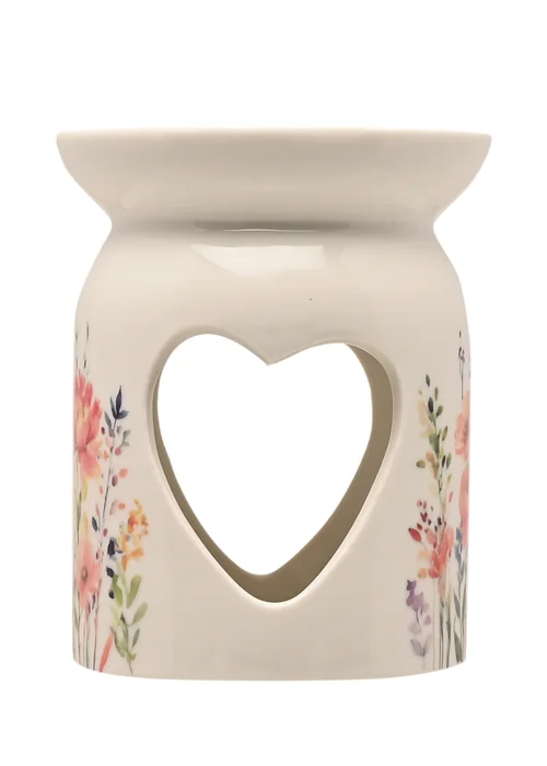 The Cottage Garden Multi Wax Melt Burner Mum - One Size Image 3