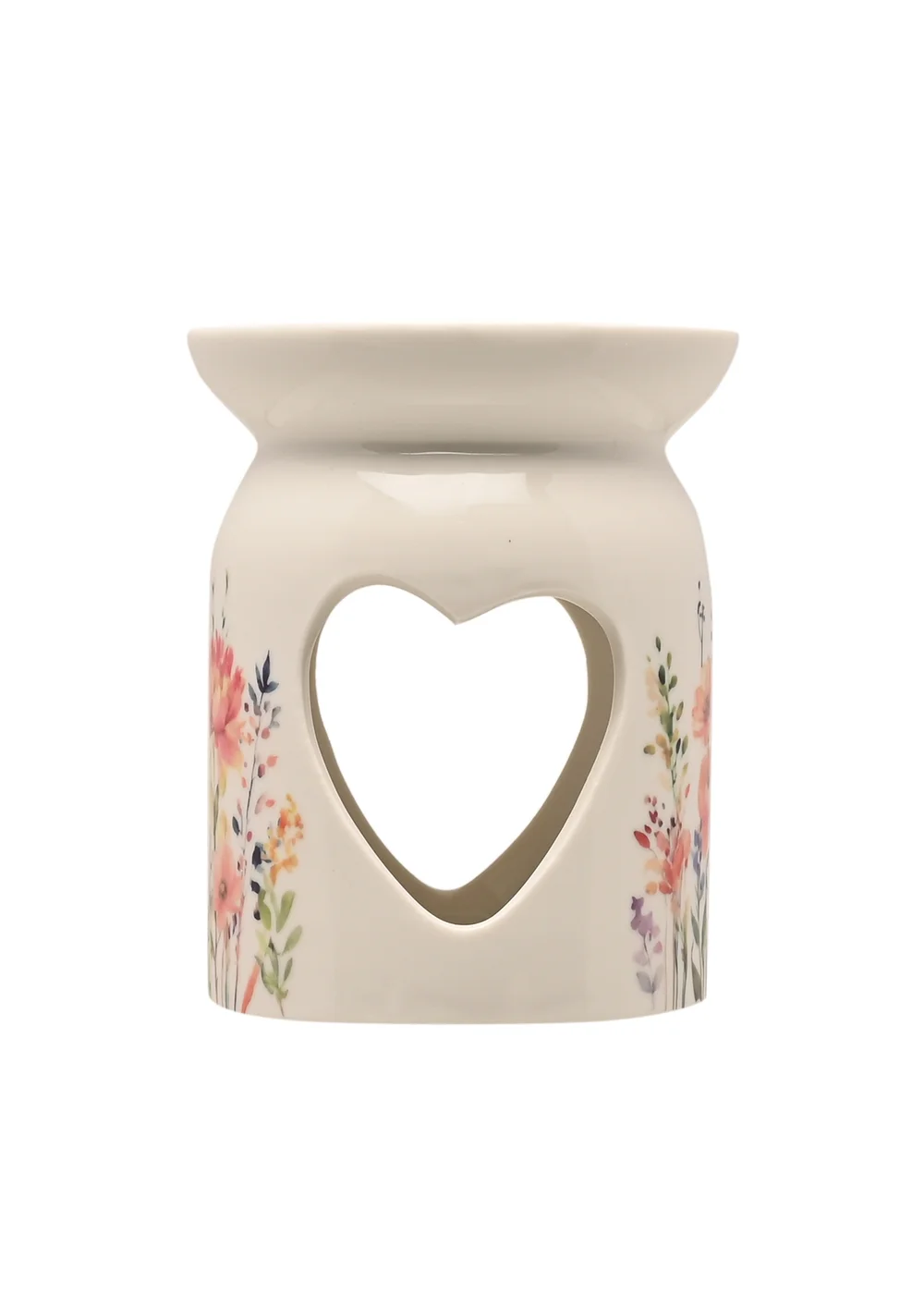 The Cottage Garden Multi Wax Melt Burner Thank You - One Size Image 3