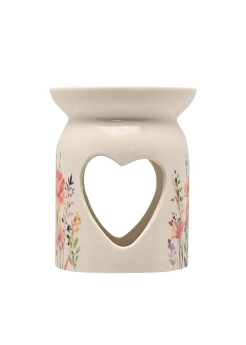 The Cottage Garden Multi Wax Melt Burner Thank You - One Size Image 3