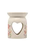 The Cottage Garden Multi Wax Melt Burner Thank You - One Size Image 3
