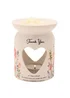 The Cottage Garden Multi Wax Melt Burner Thank You - One Size Image 2
