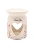 The Cottage Garden Multi Wax Melt Burner Thank You - One Size Image 1