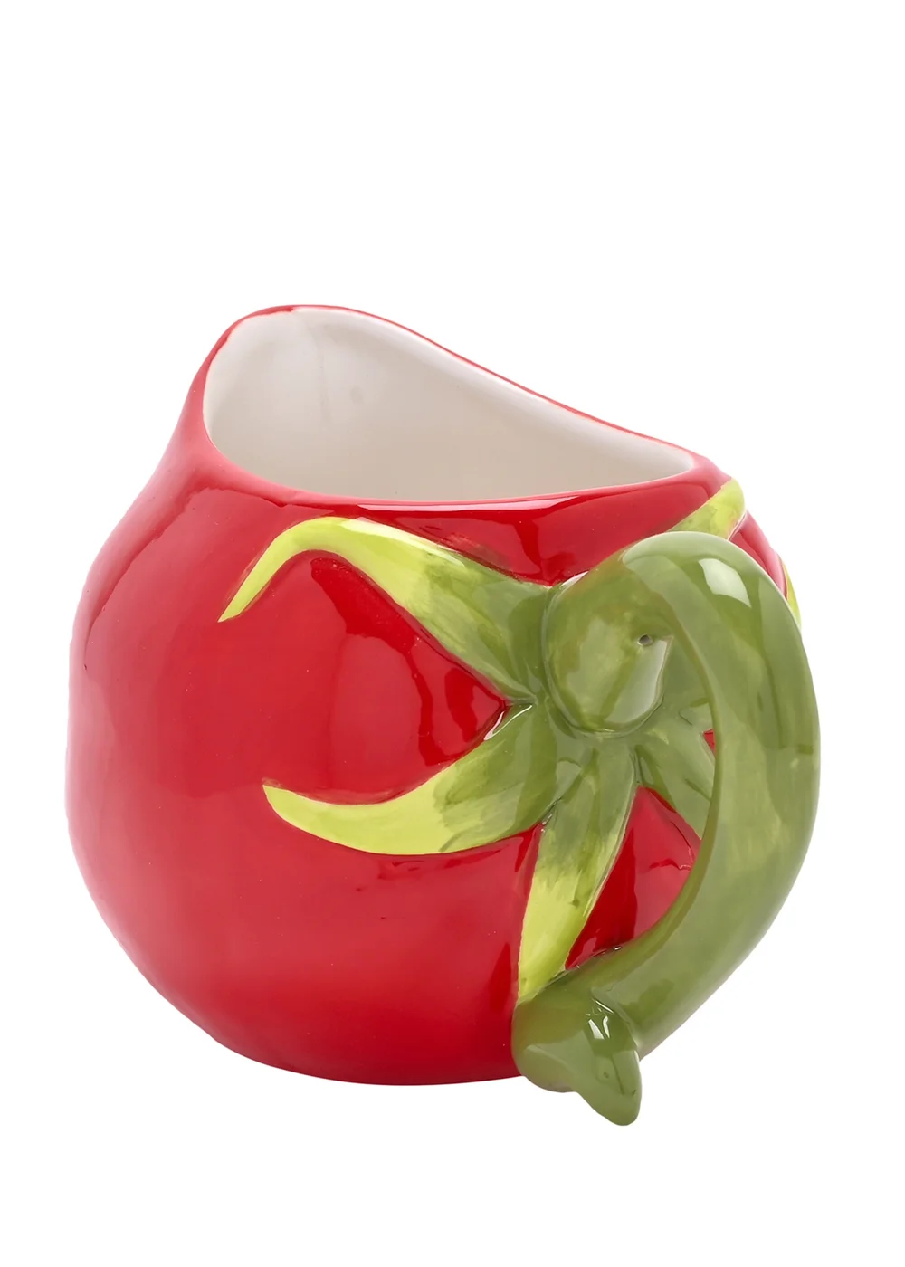 The Cottage Garden Red Small Jug Tomato - S Image 3