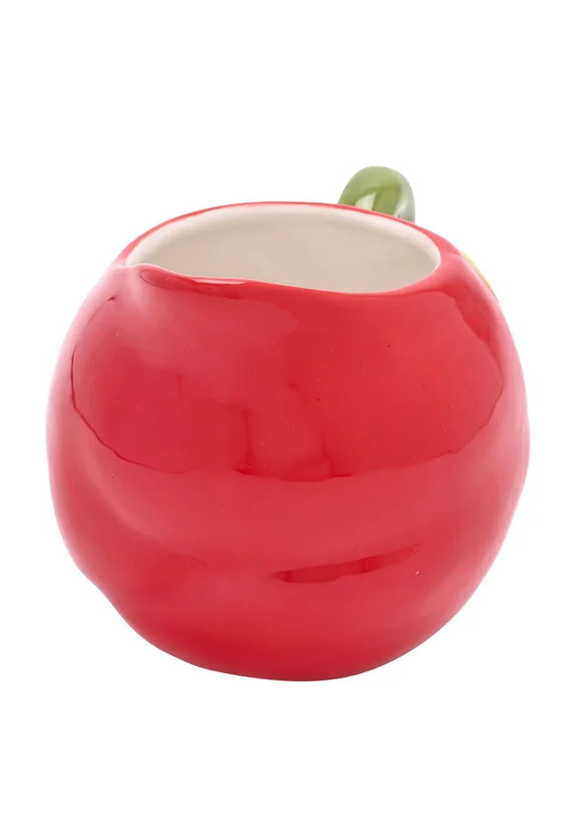 The Cottage Garden Red Small Jug Tomato