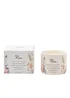 The Cottage Garden Multi Ceramic Candle 100g Nan - One Size Image 1