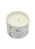 The Cottage Garden Multi Ceramic Candle 100g Nan - One Size Image 3