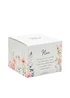 The Cottage Garden Multi Ceramic Candle 100g Nan - One Size Image 5