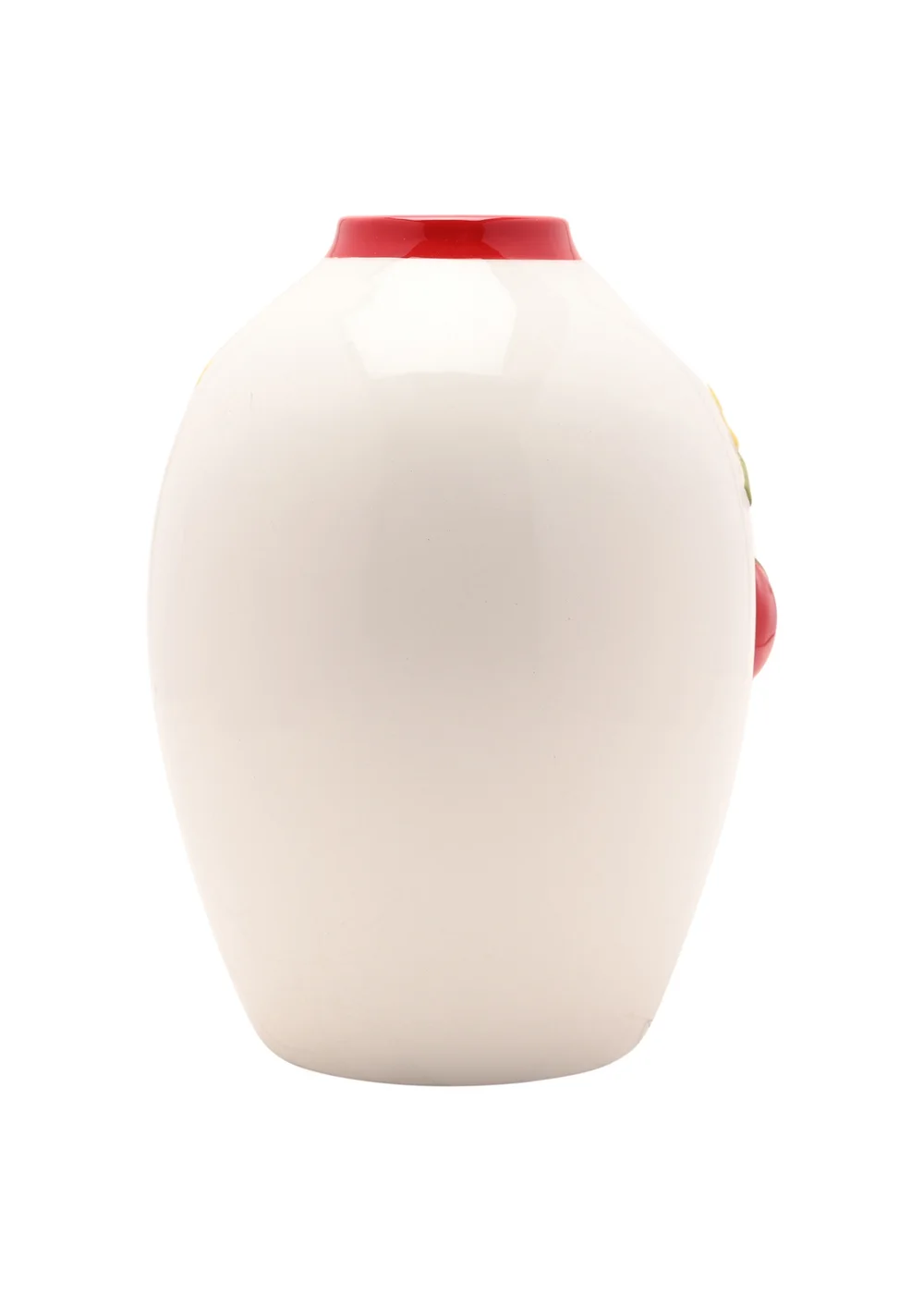 The Cottage Garden Multi Tomato Vase Large - L Image 4