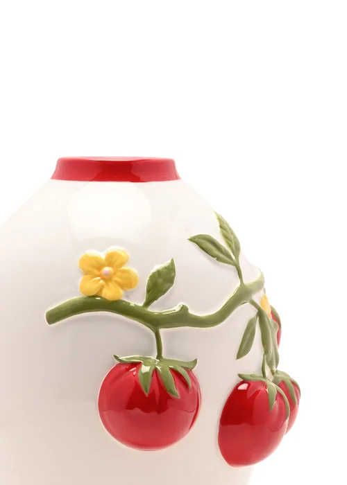 The Cottage Garden Multi Tomato Vase Large - L Image 3