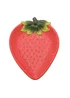 The Cottage Garden Red Plate Strawberry - One Size Image 3
