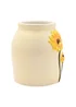 The Cottage Garden Multi Sunflower Vase - One Size Image 2