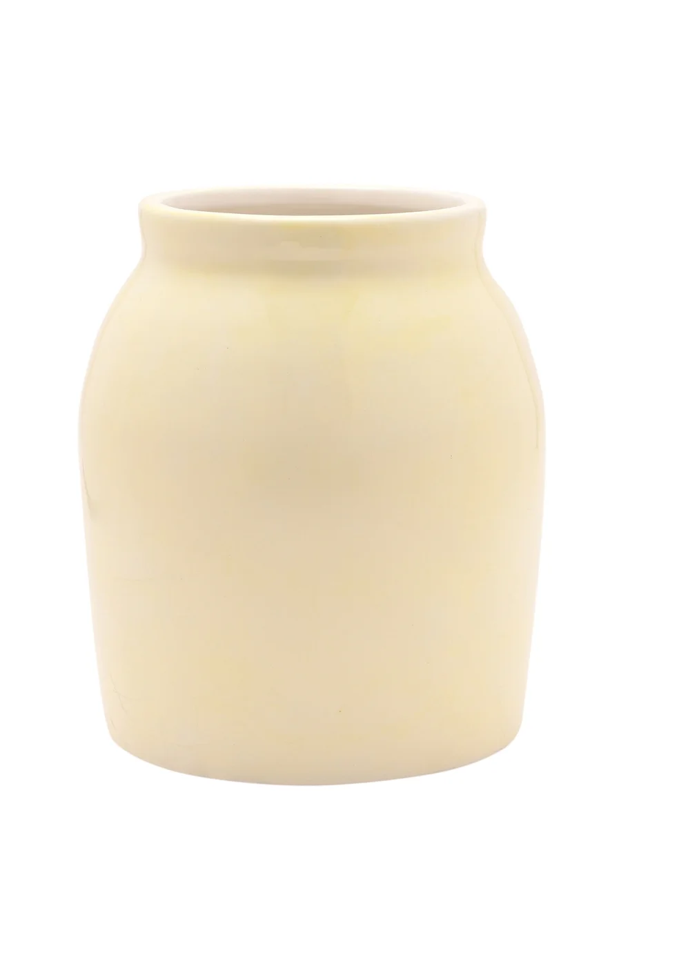 The Cottage Garden Multi Sunflower Vase - One Size Image 4