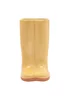 The Cottage Garden Ceramic Vase Large Yellow Wellies - L Image 2