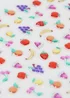 Muse Fruit Nail Stickers - One Size Image 2