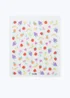 Muse Fruit Nail Stickers - One Size Image 1